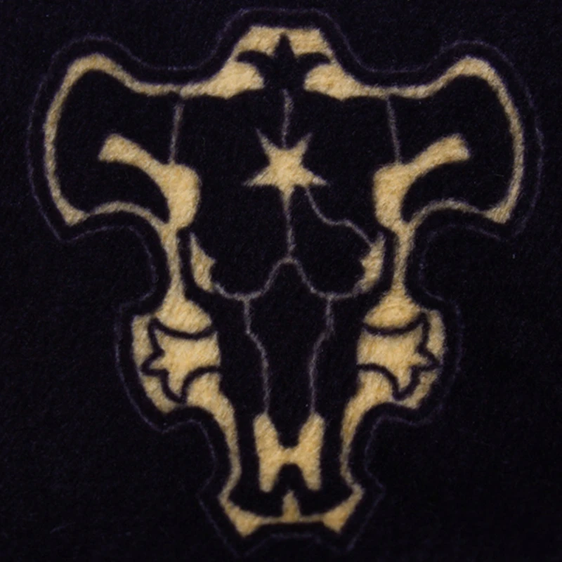 Cosplay&ware Black Clover Emperor Logo Headband Asta Cosplay Head Wear Band Costume Props -Zentai shop online Hf93beaa7c904485aaf2daf6191c20674O.jpg