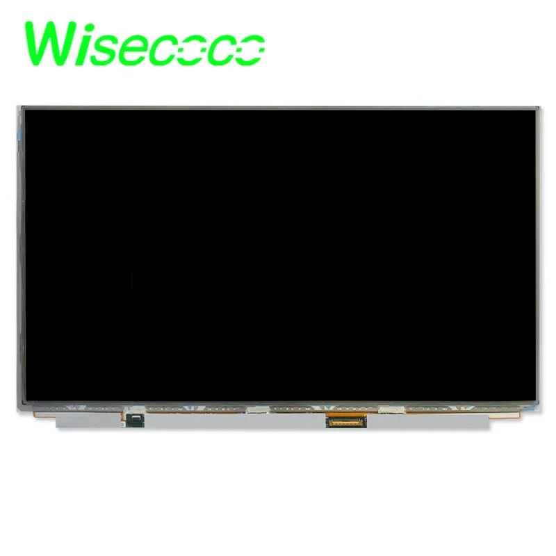 Wisecoco 15,6 дюймов 4K ips ЖК-экран для 3d принтера DIY проектор туман 3840*2160 uhd печать дисплей подсветка удалена HDMI EDP - Цвет: 15.6 inch 4k lcd