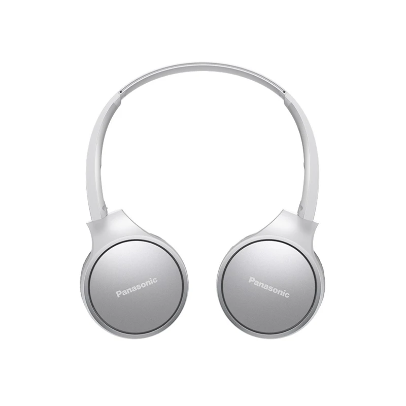 Накладные беспроводные Bluetooth-наушники Panasonic RP-HF410BGCW
