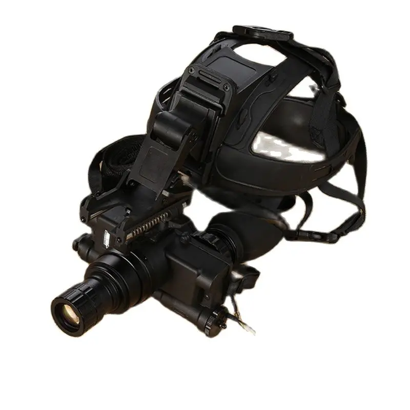 Military 2 Generation Hd Imaging Night Vision Goggles Hunting