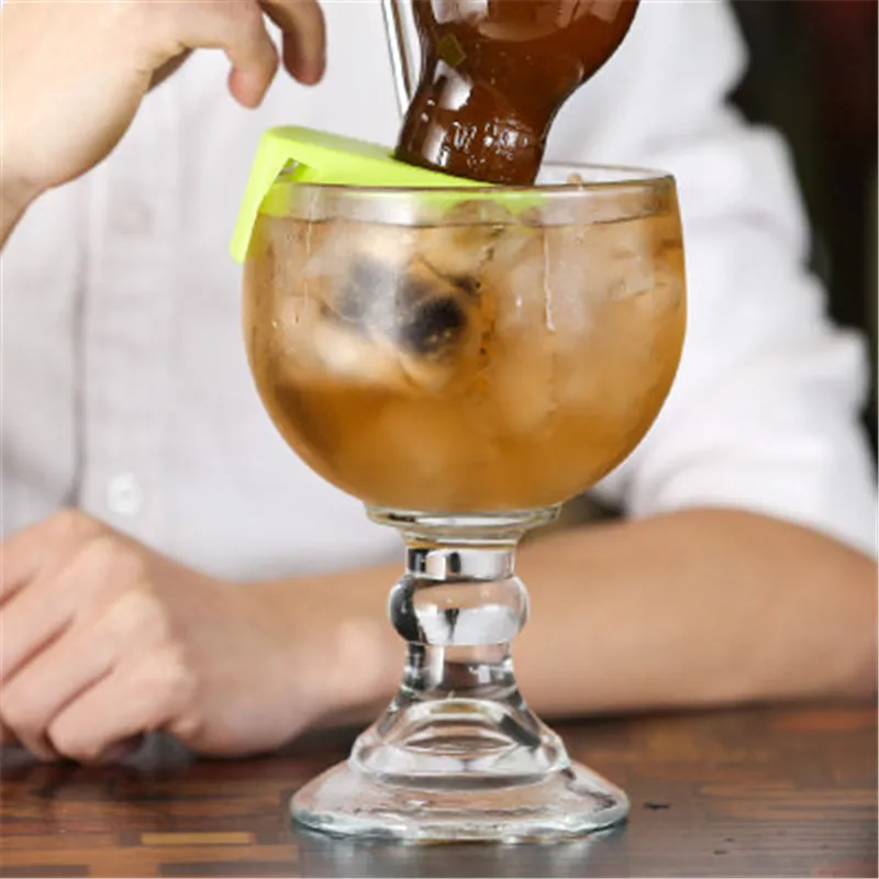 Держатель для бутылок с мини напитками 25 шт. держатель пряжкой на стеклянной