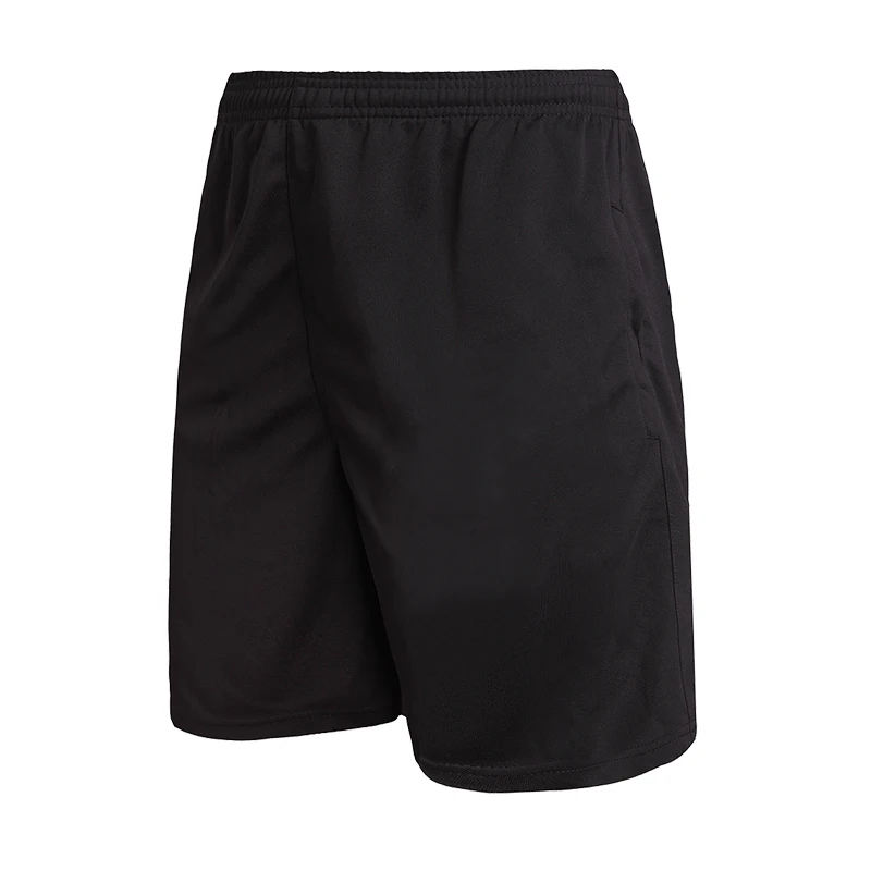 

Shorts Men Running Quick Dry Workout Bodybuilding Gym Short Sports Jogging Pocket Tennis Training Short Pants