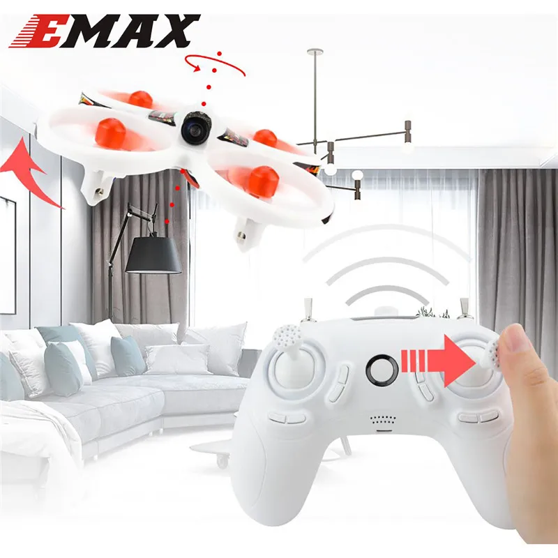 - Emax Ez 37ch 25mw Mode 2 Fpv Racing Drone Rc Quadcopter Multicopter Multirotor Rtf Model Toys W 600tvl Cmos Mini Cam Camera