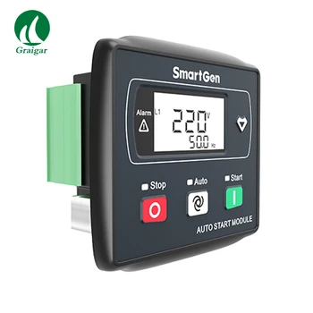 

Smartgen HGM1790N AUTO Start Module Generator Controller