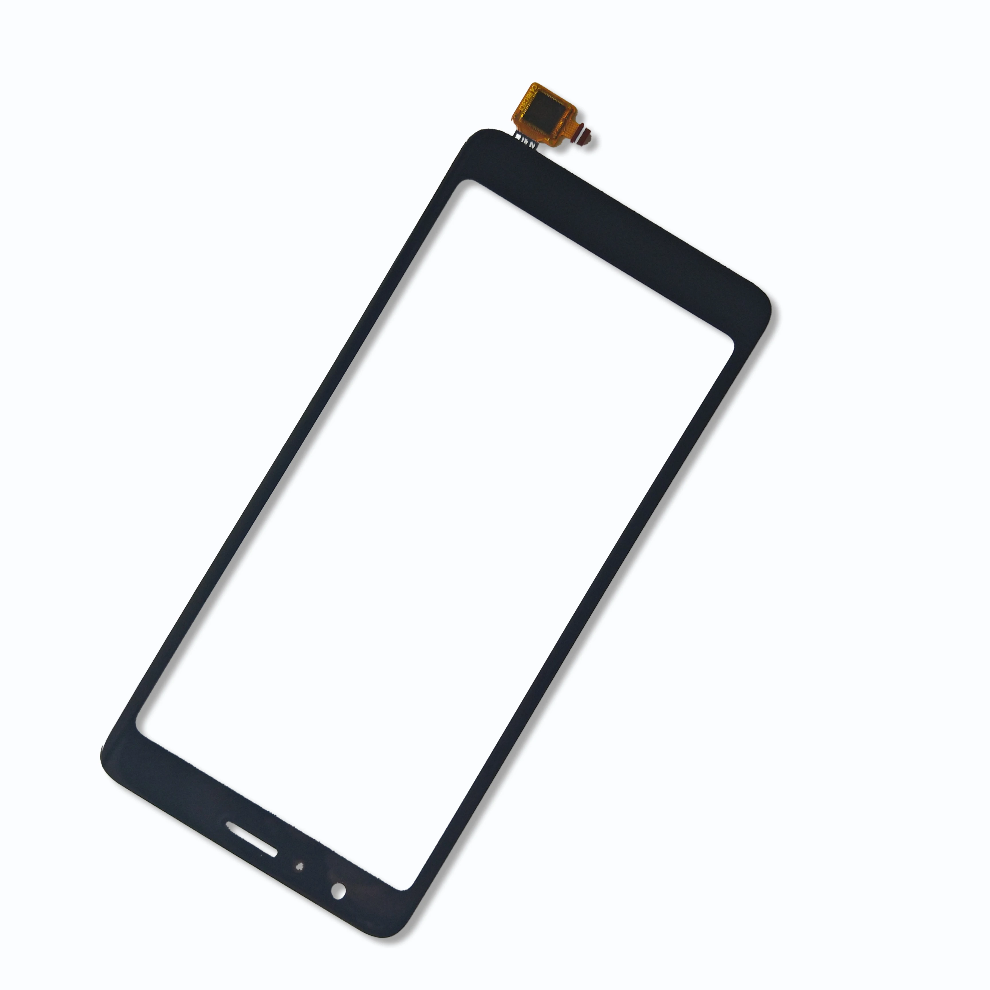 Цена Новый 5,0 дюймов для BQ мобильный BQ 5340 выбор сенсорный экран стекло Сенсорная панель объектив стекло дигитайзер для BQ 5340 сотовый телефон