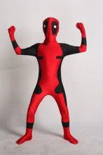Best Price (CM-04) Kid Deadpool Costume Superhero Cosplay Suit Boy Spandex Zentai Bodysuit Halloween Kid Costumes Best Price (CM-04) Kid Deadpool Costume Superhero Cosplay Suit Boy Spandex Zentai Bodysuit Halloween Kid Costumes