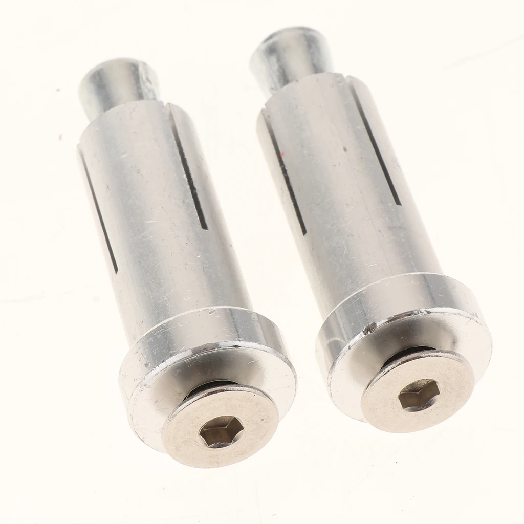 Универсальная ручка жир бар крепление зажимы стояк рукоятка 7/8 дюймов 22 мм/1 дюйм из-28 мм для мотоцикла Dirt Bike ATV