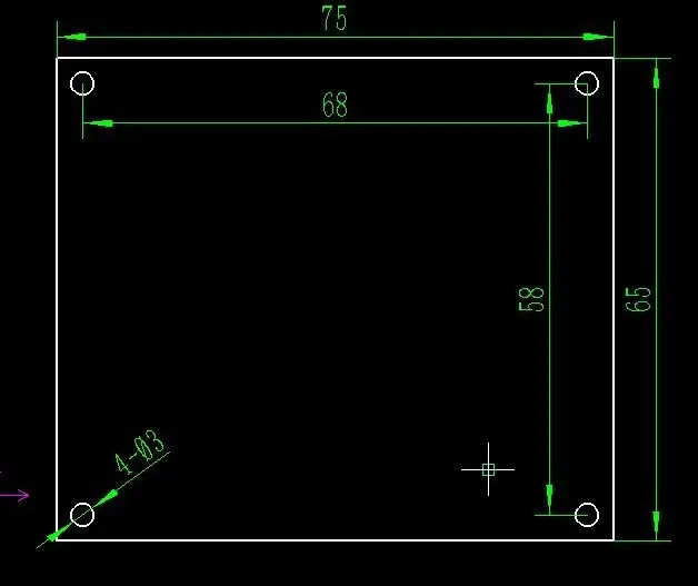 10 МГц OCXO кристаллическая частота генератора со справочной платой 12V 1.5A RF