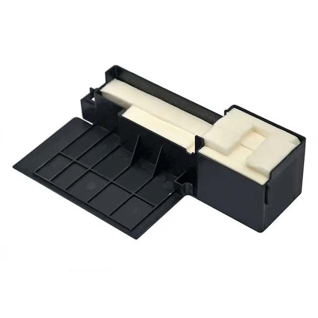 Almohadilla de depósito de tinta de desecho para Epson L355, L210, L120,  L365, L110, L111, L130, L132, L211, L220, L222, L300, L301, L360, L362,  L363, L366, L455|Piezas de impresora| - AliExpress
