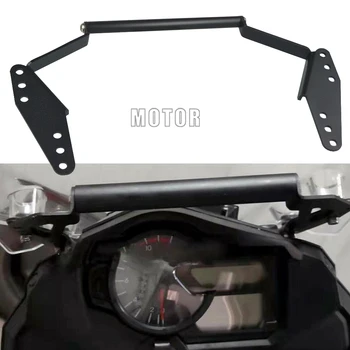 

MotorcycleNavigation GPS Bracket Adapter Holder Accessories For SUZUKI V-Strom 2017 2018 2019 2020 V-Strom DL 650 XT DL650 X T