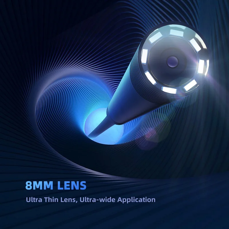  ð 8mm  ̴ ī޶, HD2.0MP  巹   ˻ USB   8led ȭ PC 
