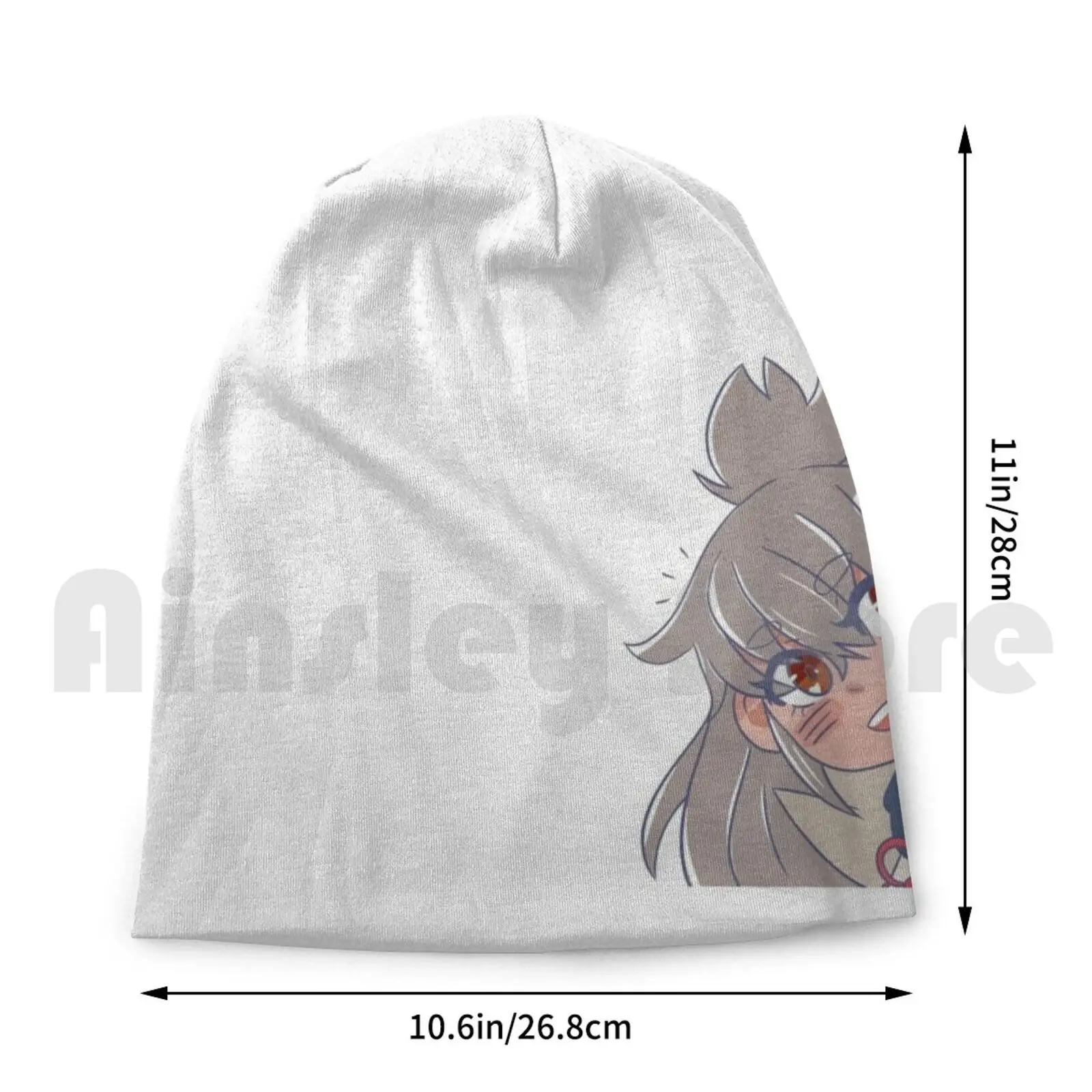 Beanies Knit Hat Hip Hop Fire Emblem 