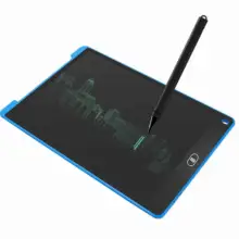 

6.5/8.5/10/12 Inch Lcd Drawing Tablet For Children's Toys Painting Tools Electronics Writing Board Boy Girl Kids Educational Toy
