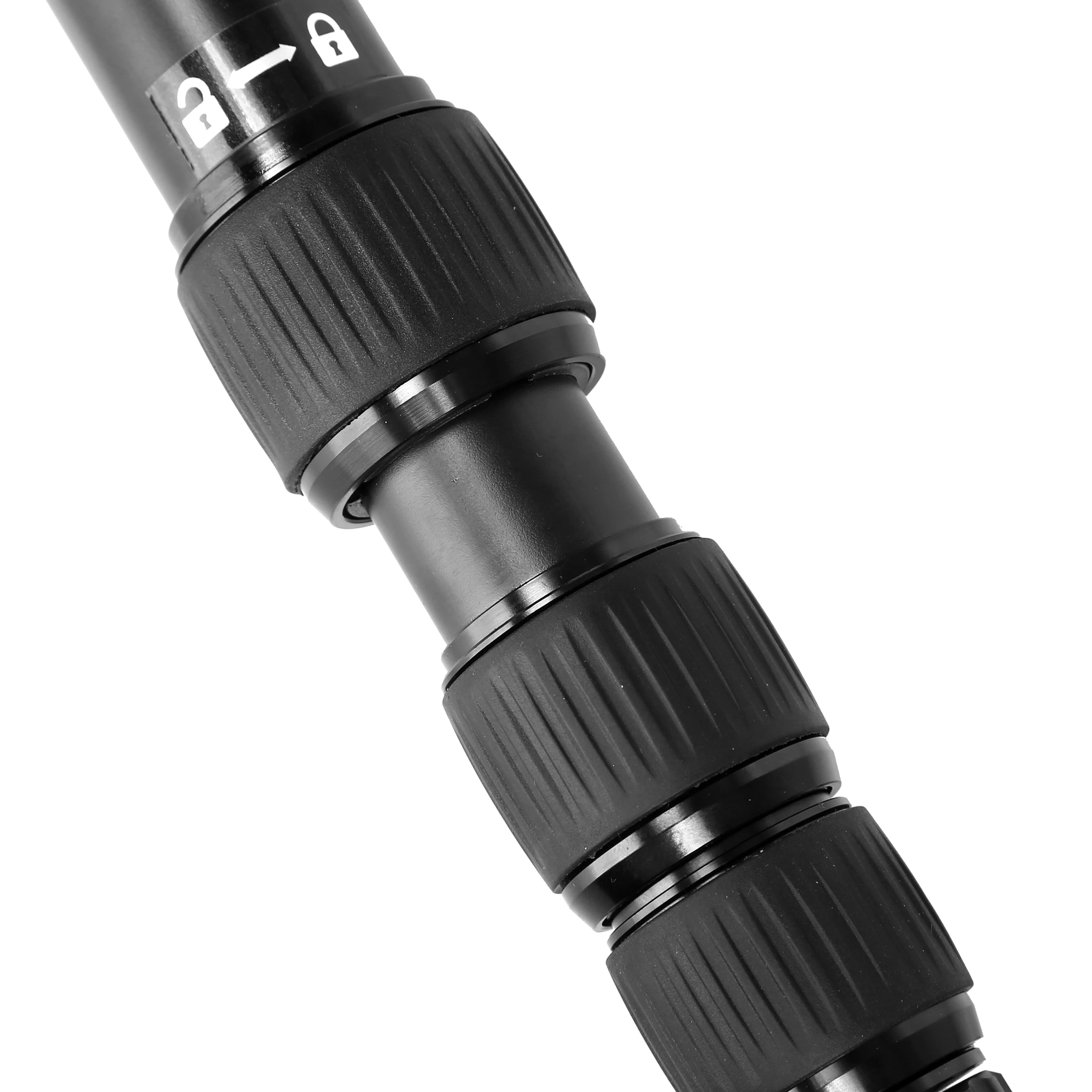  Extended Monopod Bar for DSLR Gimbal Dji Ronin S Zhiyun Crane 2 with Shoulder Belt Portable Tripod 