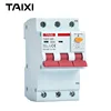 15mA RCD Circuit Breaker RCBO RCCB MCB Miniature MCCB Earth leakage protector 2 Poles PE New Type DIN Rail ► Photo 3/6