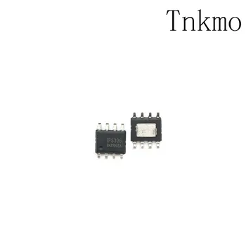 

100PCS IP5306 SOP8 2.1 A charging / 2.4 A discharge high integration New and original