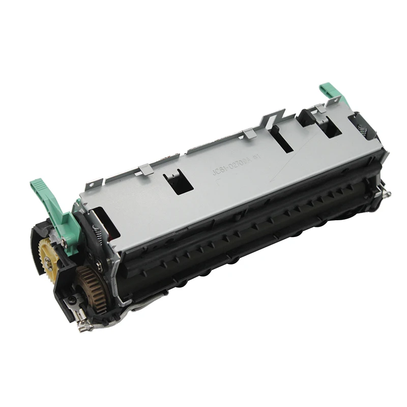 Рисунок 4 - Узел закрепления изображения JC96-03800C