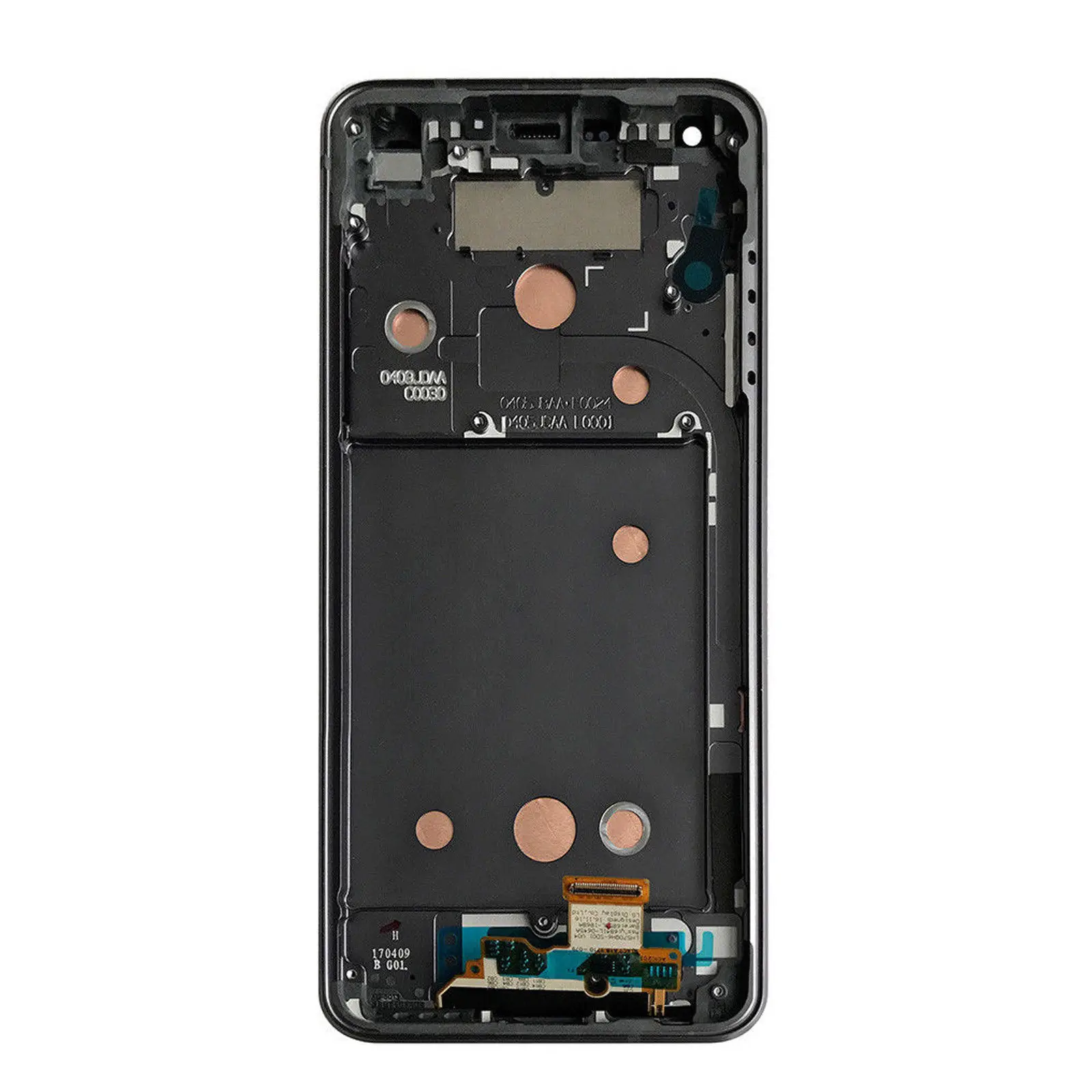 lcd touch screen for an lg g6 997 made in china