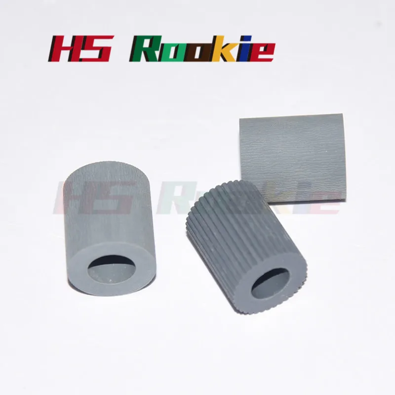 

10 комплектов 2AR07230 2AR07240 2AR07220 разделительный ролик подачи для Kyocera KM 1620 1650 2020 2050 3035 3040 4030 5035 5050 2550