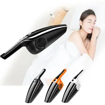 

Car Vacuum Cleaner Hepa Filter Net High Power Dry And Wet Car Vacuum Cleaner Car Vacuum Cleaner