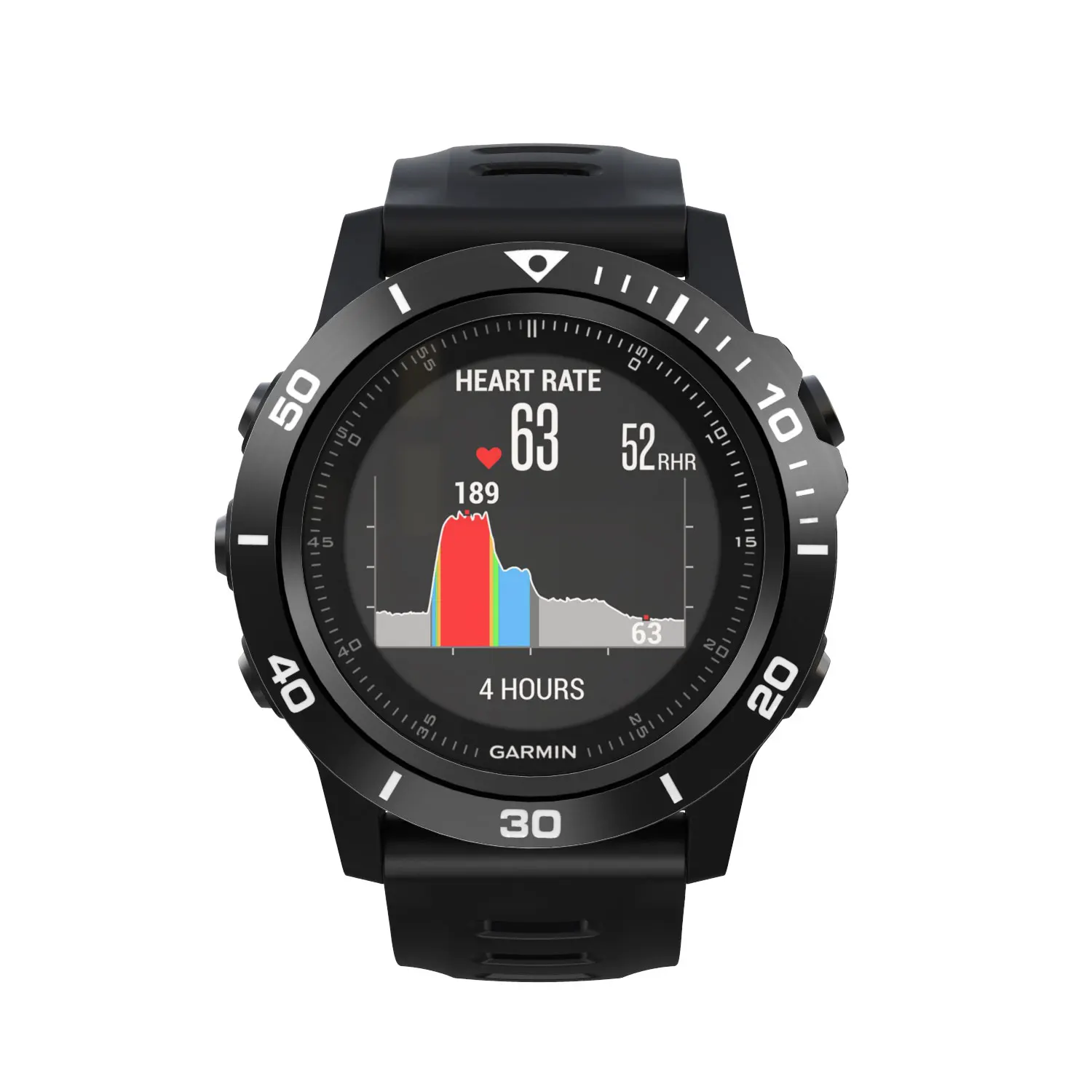 Металлический Чехол-рамка для Garmin Fenix 5/5X/3, Смарт-часы с циферблатом и кольцом, Стильный чехол, клейкая крышка, защита от царапин, кольцо