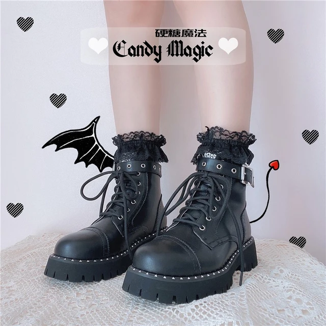 MAKEMORETIME Anime Cosplay Boots Shoes For Arknights Pu Leather Custom Boots  A1177 34  Amazoncouk Fashion