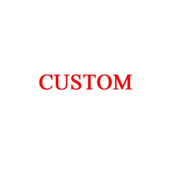 

1pcs CUSTOM 8 inch PLATE
