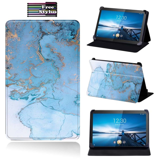Tablet Case for Lenovo Smart Tab M8 8Inch /M8 LTE 8Inch /M10 10.1Inch /M10 LTE 10.1Inch /P10 10.1Inch /P10 LTE 10.1Inch