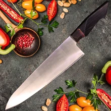 Дамасский нож сантоку японский дамасский vg10 стальной нож шеф-повара кухонные инструменты суши сашими высококачественные инструменты для повара Pro Sharp