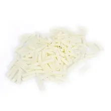 4 мм внутренний диаметр 28 мм длина цвета слоновой кости пластиковые разделительные шайбы стойки 200 шт