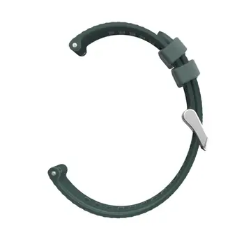 

Diamond Pattern Watchband Silicone Wrist Strap for Vivoactive 3 Forerunner 645