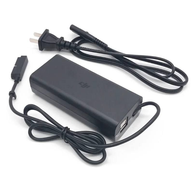 dji mavic air controller charging adapter