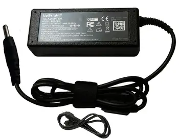 

19V AC Adapter For Fujitsu Stylistic Q736 Q775 BQFAD30000HAAASL XBUY-Q775-W7D-001 SPFC-Q736-W10-001 Q665 R726 SPFC-Q665-W7D-001