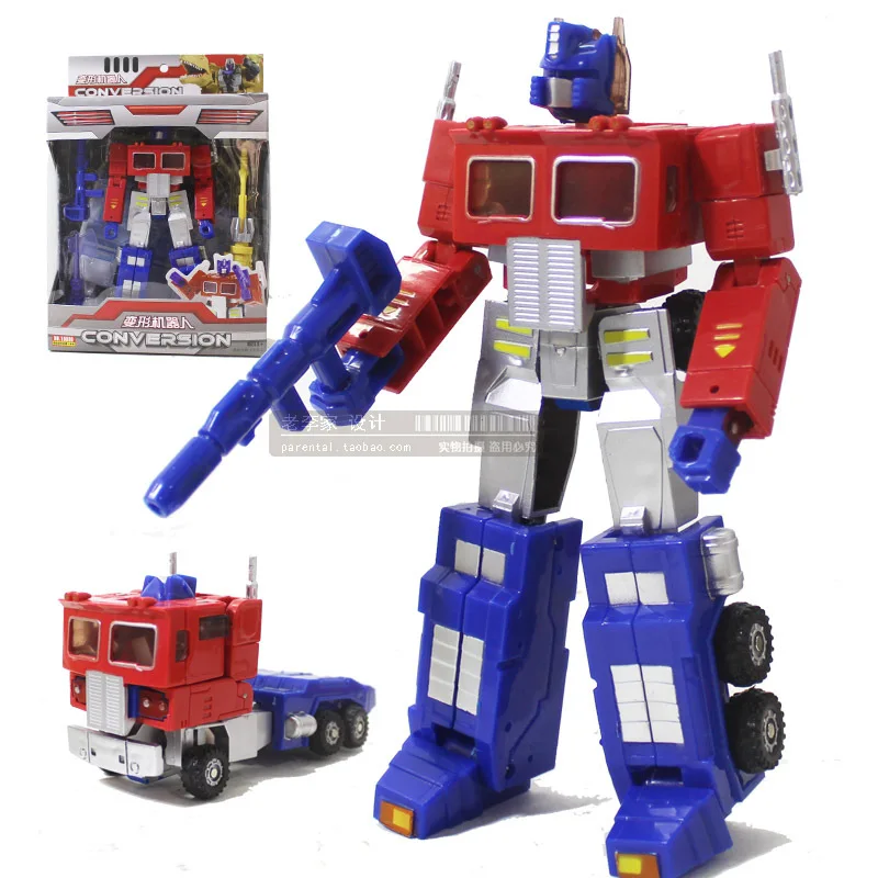 

Made in China Transformation Diamond Rm01 Engine * Tianzhu G1 Deformation Robot A&L Produced
