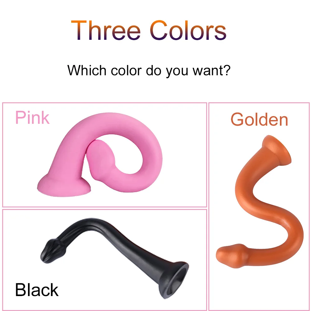 40cm Sextoys Long Anal Plug Large Butt Plug Prostate Massgaer Anal Dilator Vagina Stimulator Bdsm Sexshop Adult Sex Toys for Men 15 Hf93f6e42a58143ebb41ad4ac985e6444I