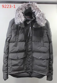 

ZO86 Moose Knuckles- fashion luxury brand down jacket super quality drought resistance men's clothing women's clothing