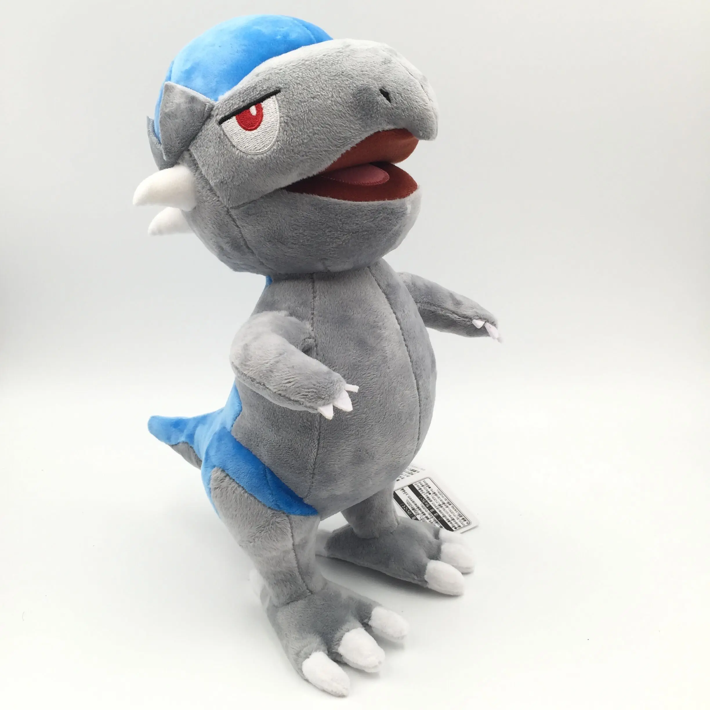 

Cranidos Plush Doll Soft Toy Teddy Stuffed Animal 12"