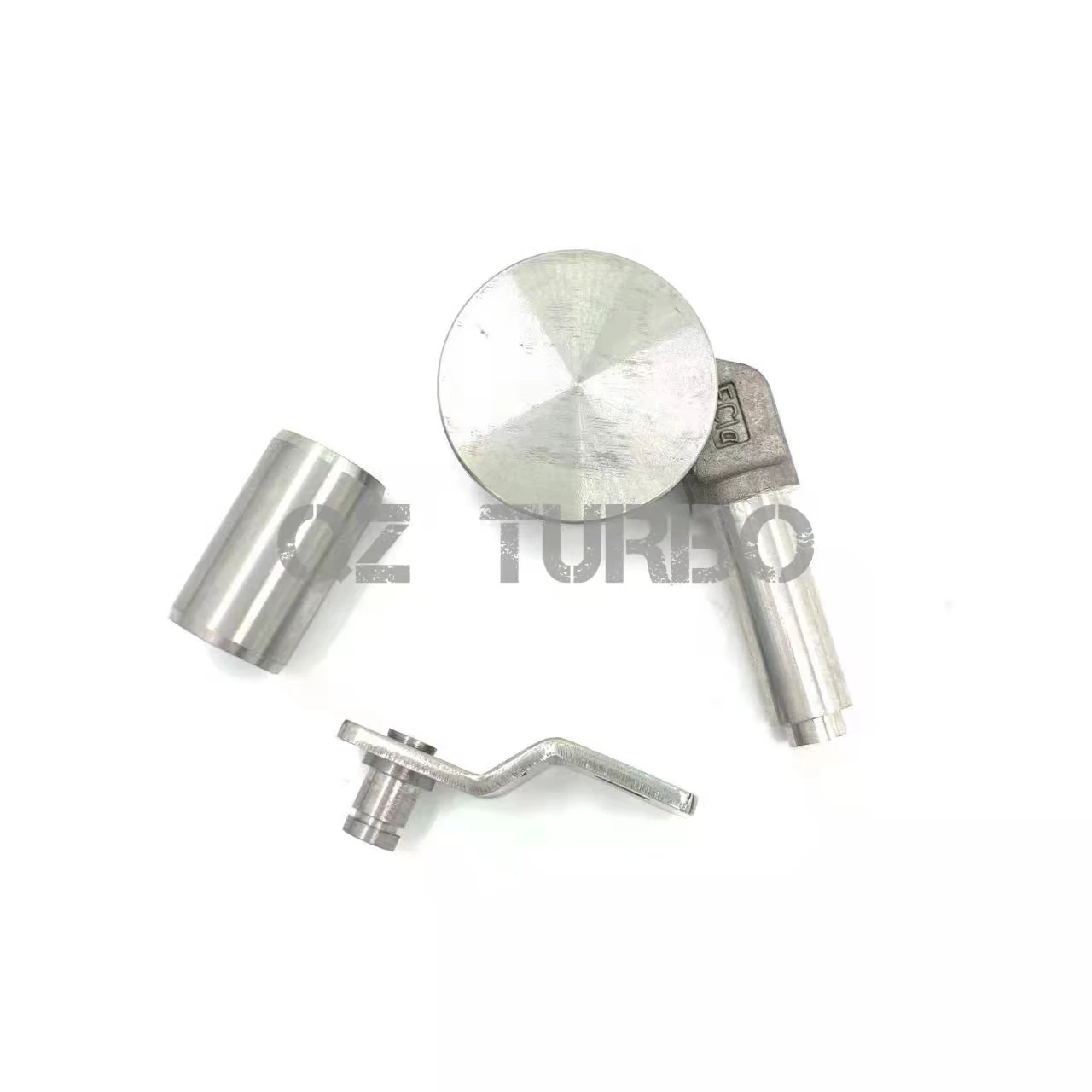 Turbo Wastegate Rattle Flapper Turbo Mgt1752Ms 827052 827052-5001S Aa278 Per Mercedes-Benz Sl E-Klasse W212 W221 E50