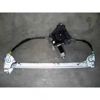 

313625 window lifter Rear Left Peugeot 406 Saloon (s1/s2) 2.0 Hdi