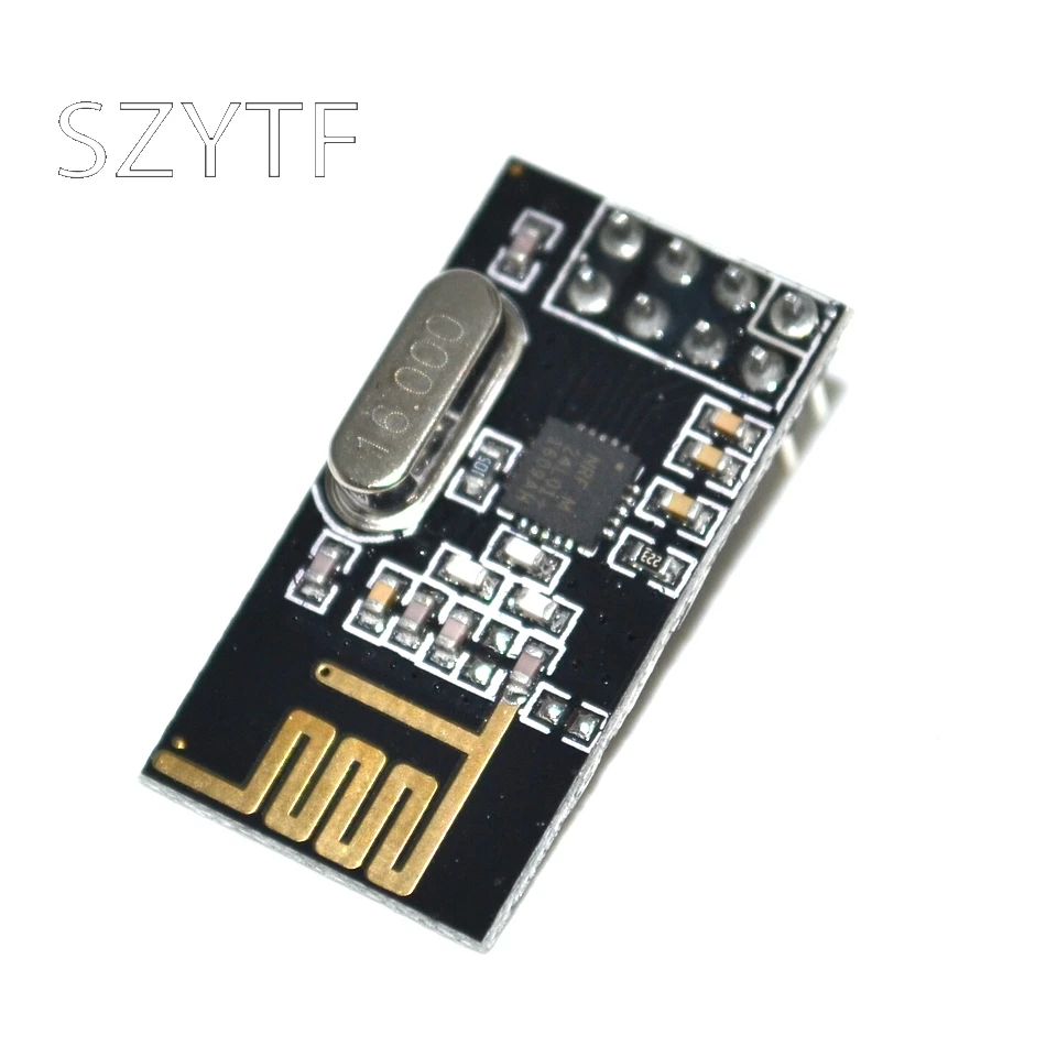 ESP8266 CP2104 usb-последовательный чип ESP-01 WI-FI модуль загрузчик изолятор балки встряхивая ссылка v1.0