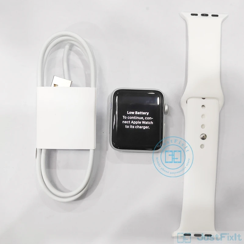 Смарт часы Apple Watch 1 3 38 мм 42 мм|Смарт-часы| |