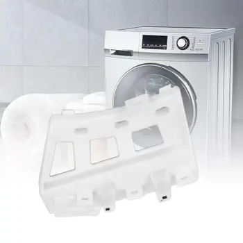 

Replacement Part for LG Roller Washing Machine Motor Hall Sensor Accessories Made of high quality plastic durable wear-resistant