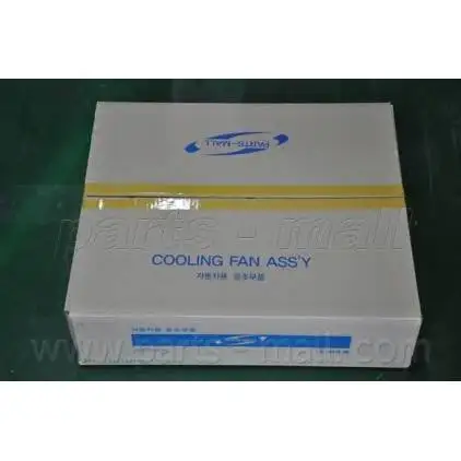 Вентилятор радиатора HYUNDAI AVANTE XD/ELANTRA/LANTRA PARTS-MALL