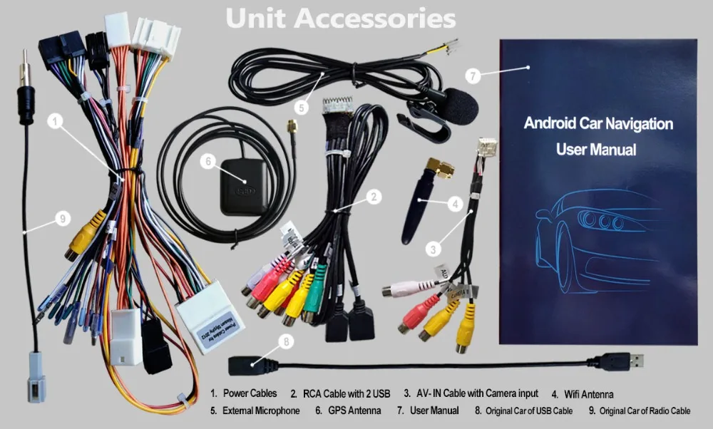 Nissan Sylphy,Sunny 2012 Accessories