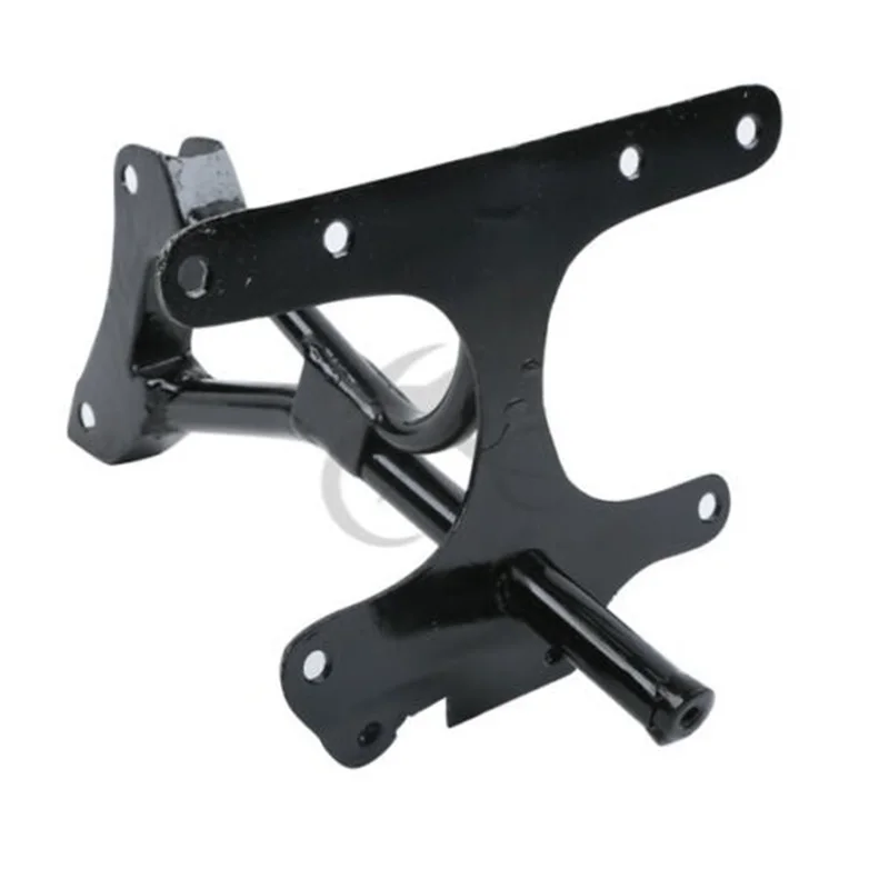 Черный Верхний обтекатель для мотоцикла Honda CBR400 CBR 400 RR NC23 1988-1989 88 89 | Автомобили и