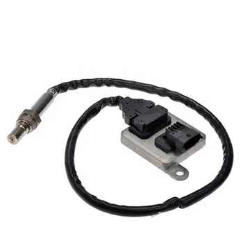 

5pcs/lot Truck Engine Parts SCR Nox sensor Nitrogen Oxide Sensor 2872297