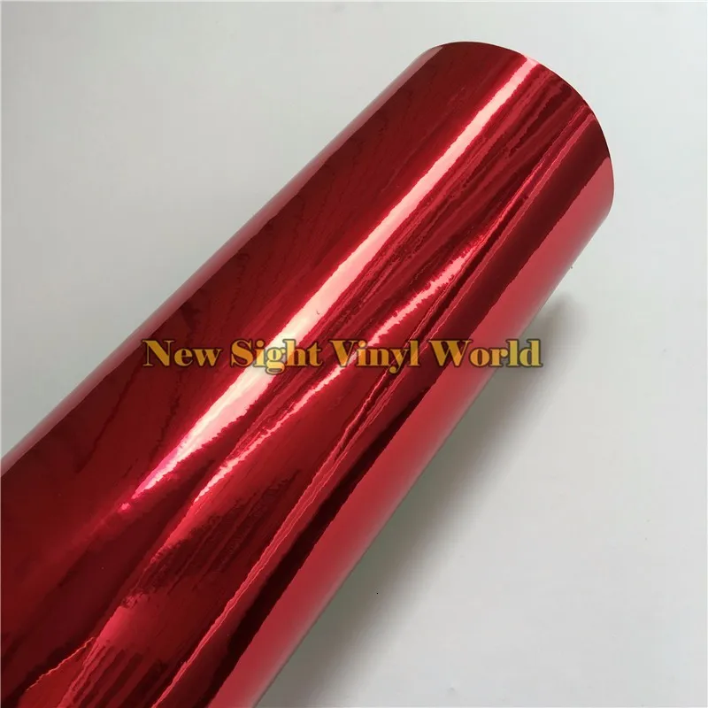 Chrome-Red-Vinyl-Wrap-Film (2)
