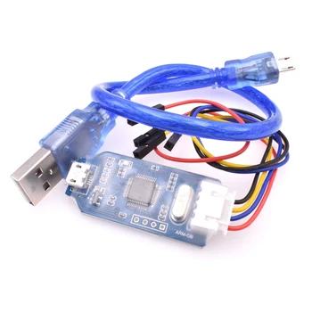

NEW OB ARM Debugger Programmer Downloader replace v8 SWD