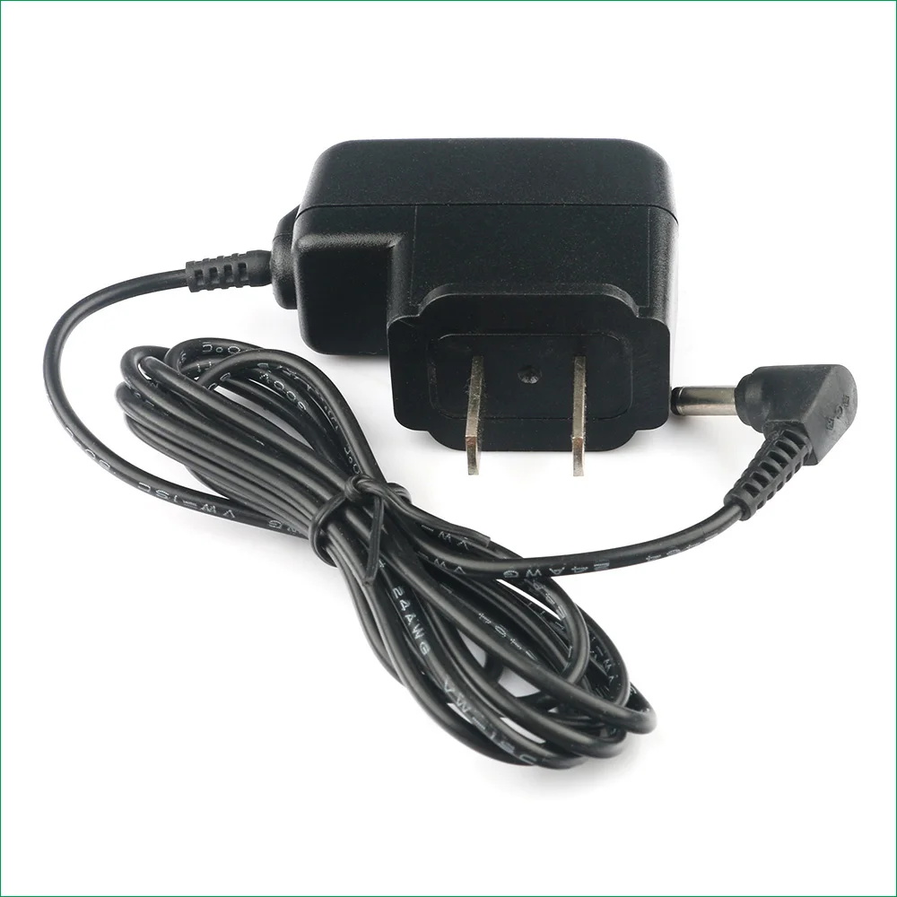 6V 0.7A 700MA AC DC Power Supply Adapter Charger For OMRON Blood Pressure Monitor HEM-741 HEM-7121 HEM-7130 HEM-712 HEM-7122 power supply adapter