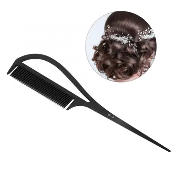 

Hair Comb Professional Hair Brush Comb Barber Salon Comb Hairdressing Styling Tools Shampoo Brush